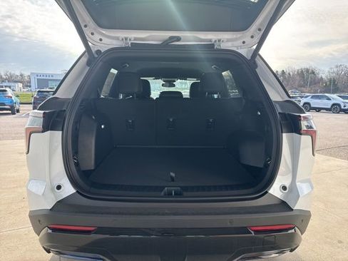 New 2026 Chevrolet Equinox RS AWD/4WD image 29