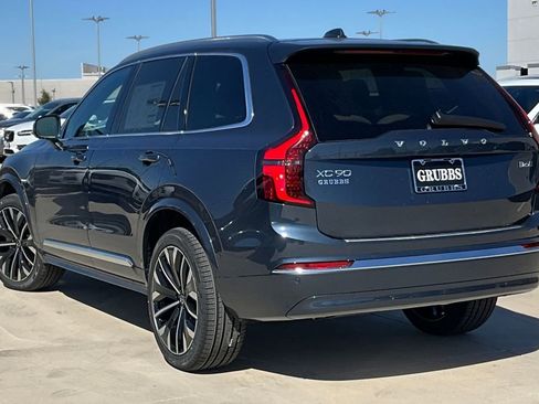 New 2026 Volvo XC90 B6 Plus w/ Protection Package Premier image 6
