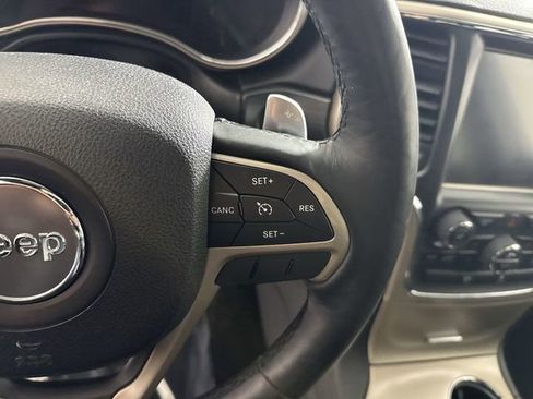 Used 2014 Jeep Grand Cherokee Altitude image 13