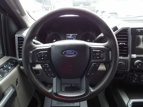Used 2020 Ford F250 XLT w/ XLT Premium Package AWD/4WD image 20