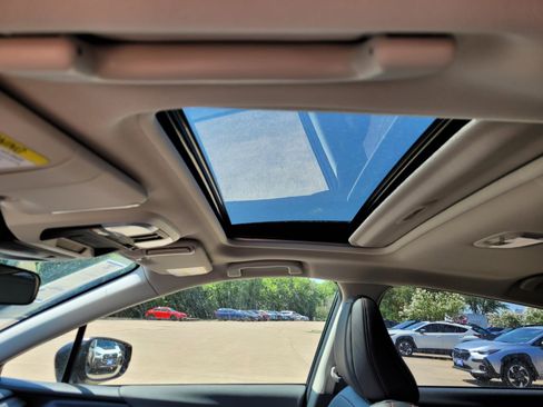 New 2026 Subaru Crosstrek 2.5i Limited AWD/4WD image 14