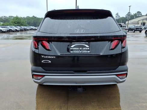 New 2026 Hyundai Tucson SEL FWD image 3