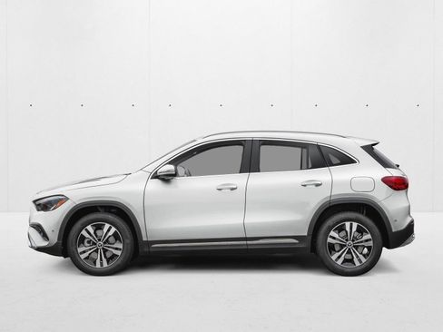 New 2026 Mercedes-Benz GLA 250 image 3
