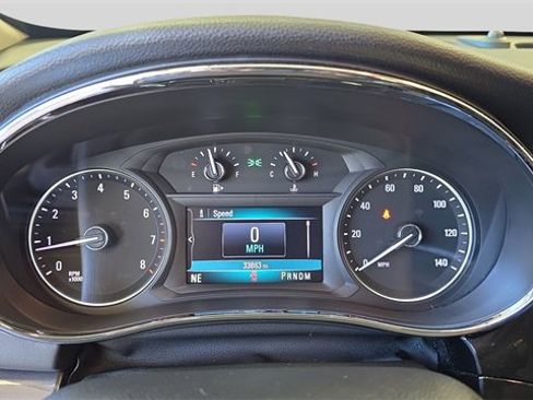 Used 2022 Buick Encore Preferred w/ Safety Package image 10
