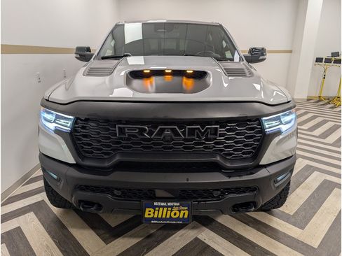 Used 2026 RAM 1500 RHO AWD/4WD image 28