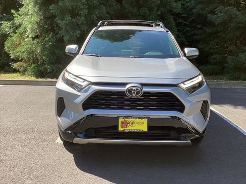 Certified 2025 Toyota RAV4 SE w/ Convenience Package AWD/4WD image 21