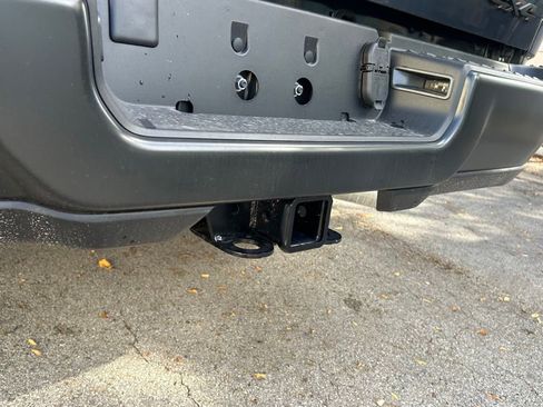 New 2026 RAM 2500 Tradesman image 26