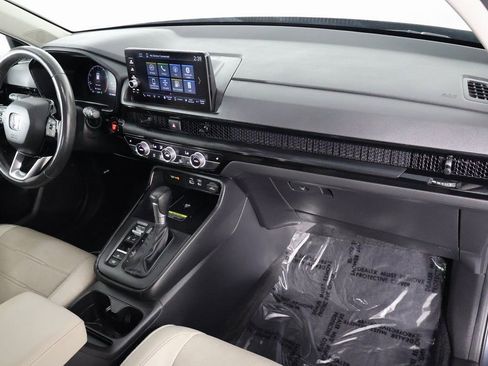 Used 2023 Honda CR-V EX-L image 9