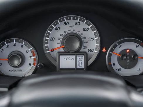 Used 2015 Honda Pilot EX-L image 37