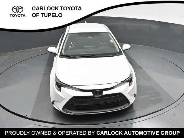 Used 2024 Toyota Corolla LE FWD image 33