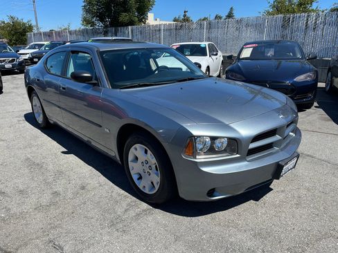 Used 2006 Dodge Charger SXT w/ Convenience Group I image 1
