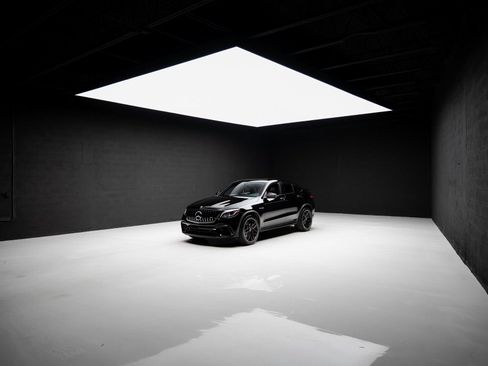 Used 2019 Mercedes-Benz GLC 63 AMG S image 93