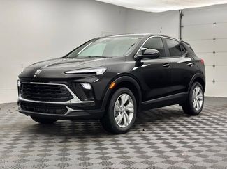 New 2026 Buick Encore GX Preferred w/ Advanced Technology Package video 2