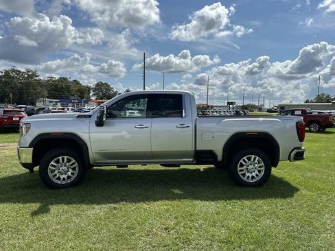 Used 2022 GMC Sierra 2500 SLT w/ SLT Convenience Package image 15