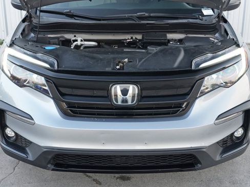Used 2021 Honda Pilot Special Edition image 7