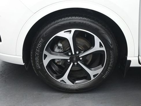 Certified 2023 Ford Escape ST-Line Elite w/ Class II Trailer Tow Package AWD/4WD image 36