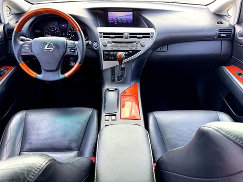 Used 2012 Lexus RX 350 FWD w/ Premium Pkg image 20