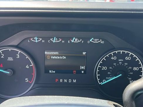New 2026 Ford F350 XLT w/ 360-Degree Camera Package AWD/4WD image 16