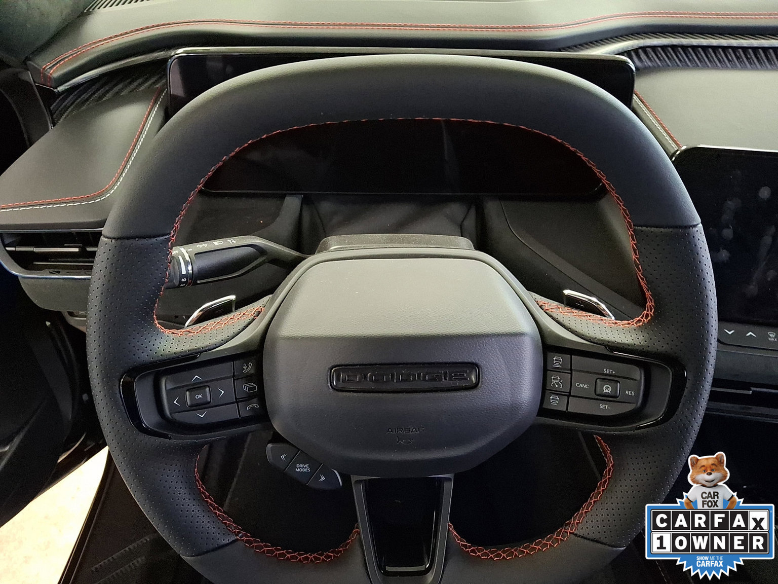 New 2026 Dodge Charger Scat Pack AWD/4WD image 10