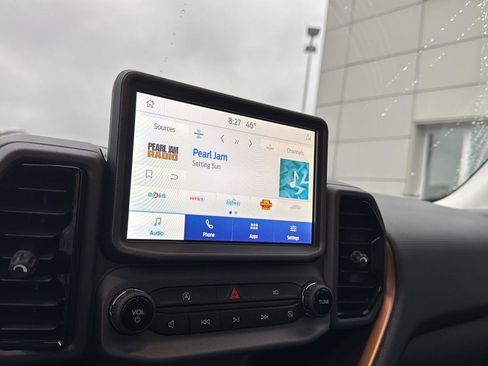 Used 2024 Ford Bronco Sport Badlands w/ Premium Package image 21