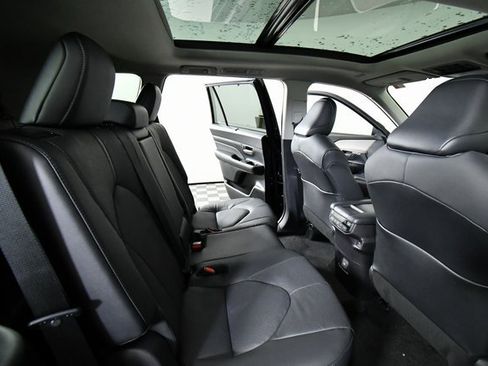 New 2026 Toyota Grand Highlander Limited image 23