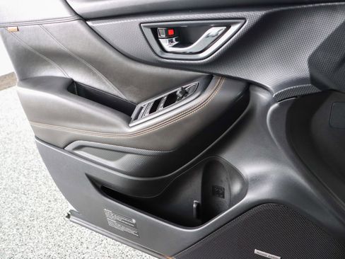 Used 2022 Subaru Forester Wilderness image 22