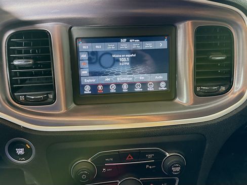 Used 2019 Dodge Charger SXT w/ Plus Group RWD image 18