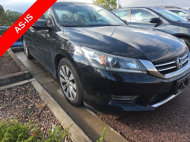 Used 2013 Honda Accord EX image 1