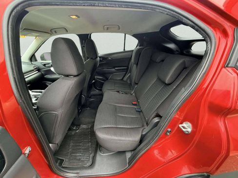 Used 2018 Mitsubishi Eclipse Cross ES FWD image 24