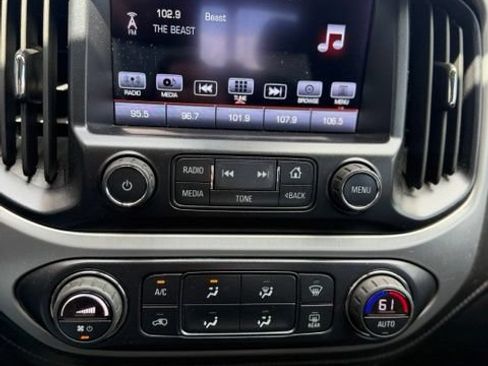 Used 2016 GMC Canyon SLE w/ SLE Convenience Package AWD/4WD image 21