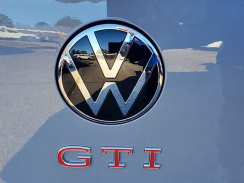 New 2026 Volkswagen GTI Autobahn FWD image 7