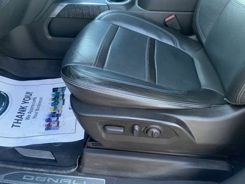 Used 2021 GMC Sierra 1500 Denali w/ Denali Ultimate Package image 15