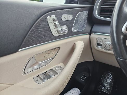 Used 2021 Mercedes-Benz GLE 350 GLE 350 image 26