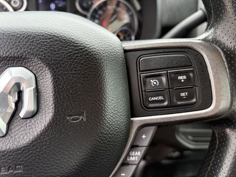 Used 2022 RAM 5500 Tradesman AWD/4WD image 10