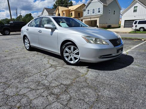 Used 2008 Lexus ES 350 FWD image 1