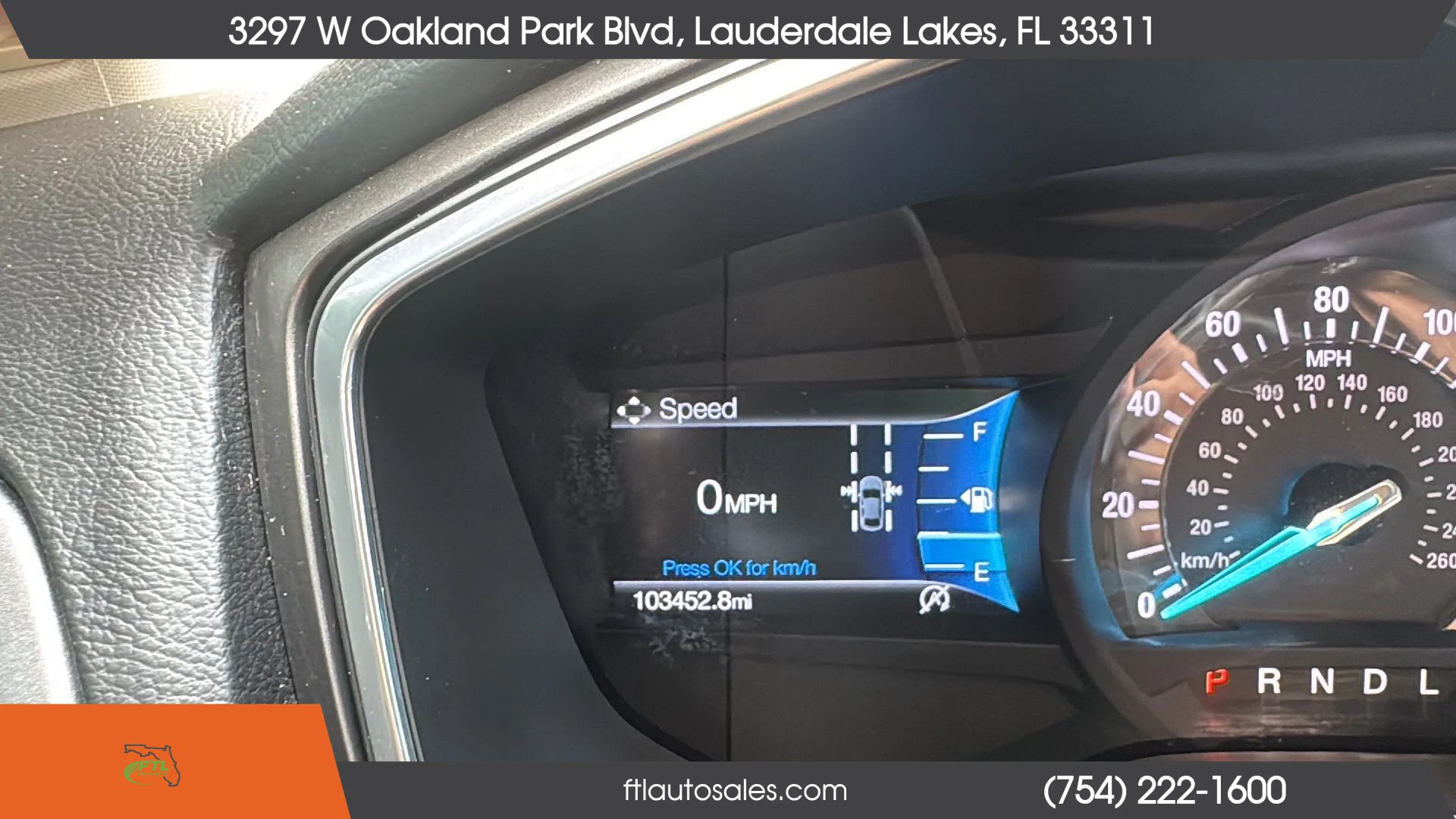 Used 2020 Ford Fusion SE w/ Equipment Group 151A FWD image 55