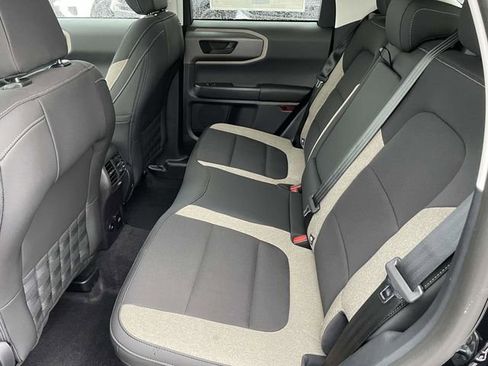 New 2025 Ford Bronco Sport Big Bend image 6