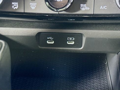 Used 2024 Honda Accord EX-L image 28