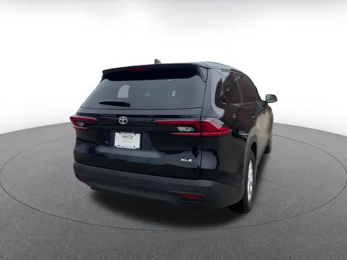 Used 2025 Toyota Grand Highlander FWD image 14