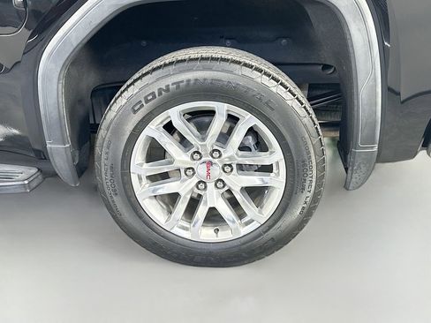 Used 2019 GMC Sierra 1500 SLT w/ SLT Premium Package image 34