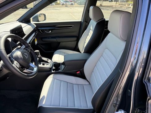 New 2026 Honda CR-V Sport Touring image 13