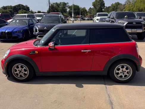 Used 2013 MINI Cooper Hardtop FWD image 4