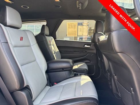 Used 2024 Dodge Durango Citadel image 24