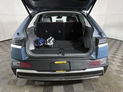 Used 2025 Hyundai Ioniq 5 SEL RWD image 26