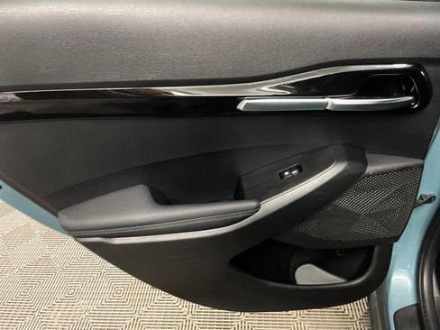 Certified 2024 Kia Seltos SX image 26