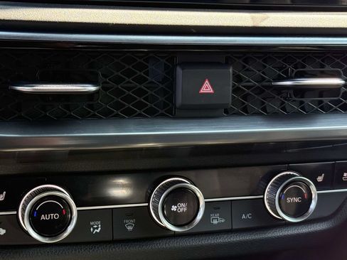 Certified 2025 Acura ADX A-Spec AWD/4WD image 21