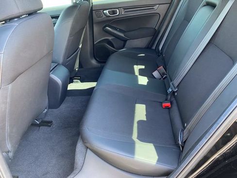 Used 2025 Honda Civic Sport image 14