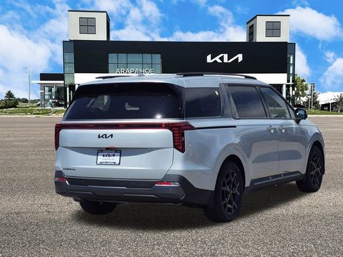 New 2026 Kia Carnival SX Prestige FWD image 5