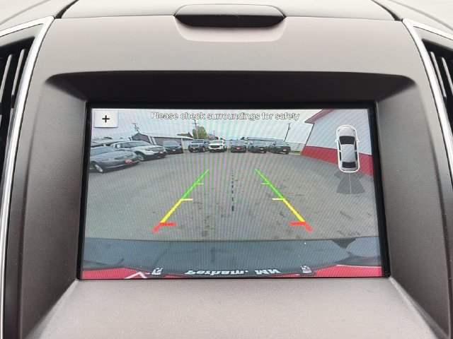 Used 2017 Ford Edge Titanium w/ Equipment Group 301A AWD/4WD image 47
