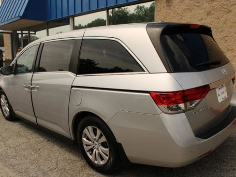 Used 2015 Honda Odyssey EX-L image 4